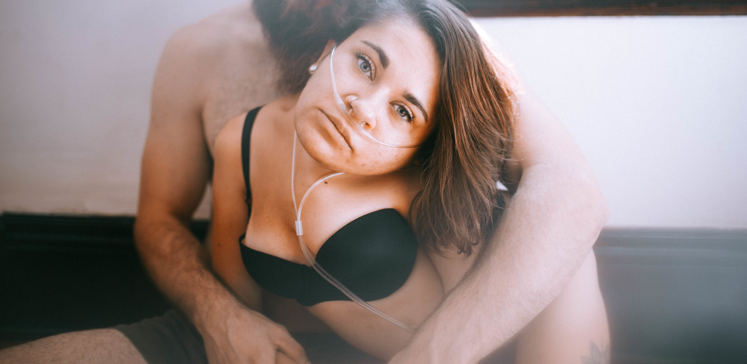 Inklusion: „Behinderte Menschen sind sexuell – und auch queer!“ | Good  Impact