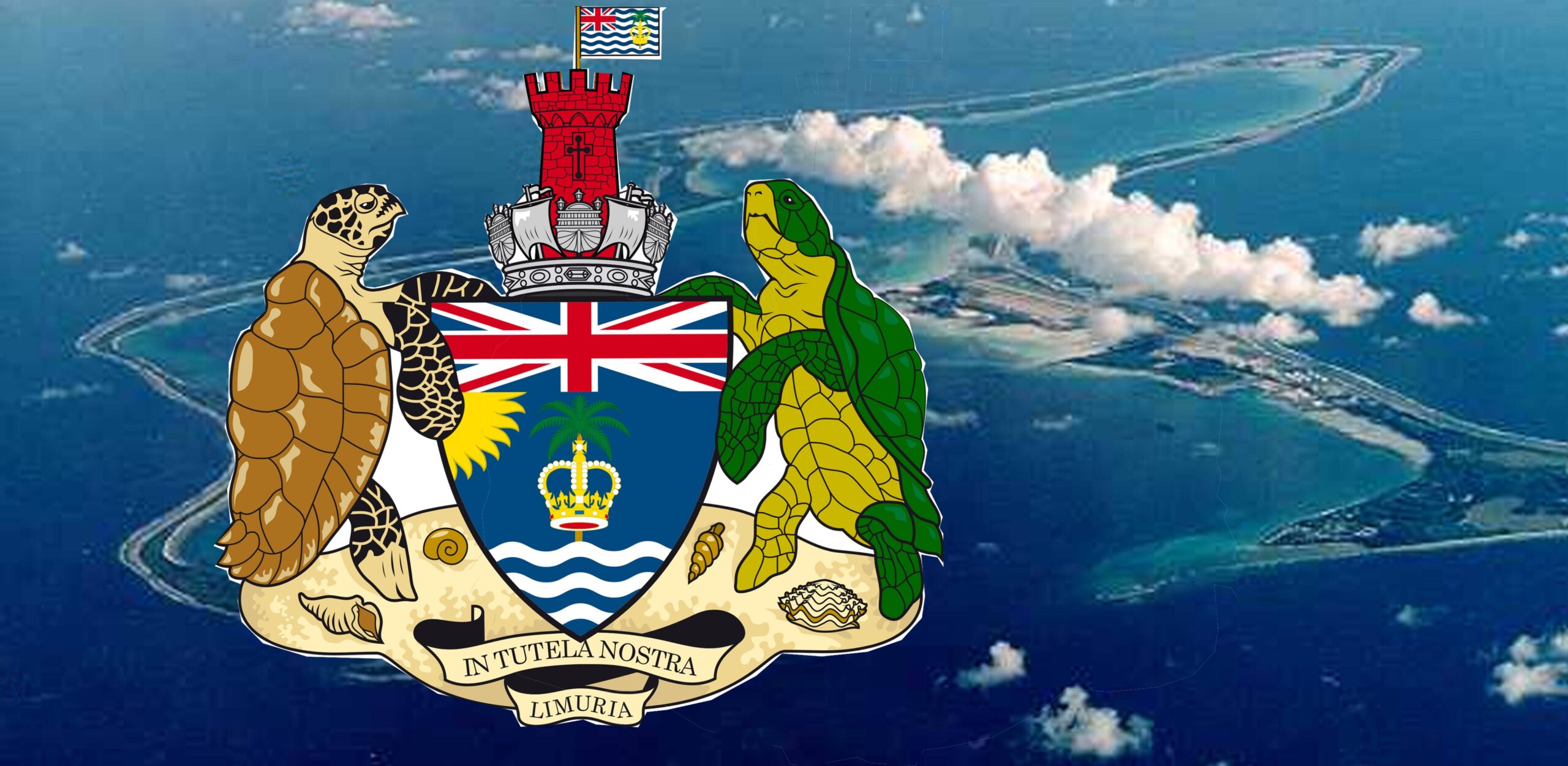 Die vergessene Kolonie Chagos