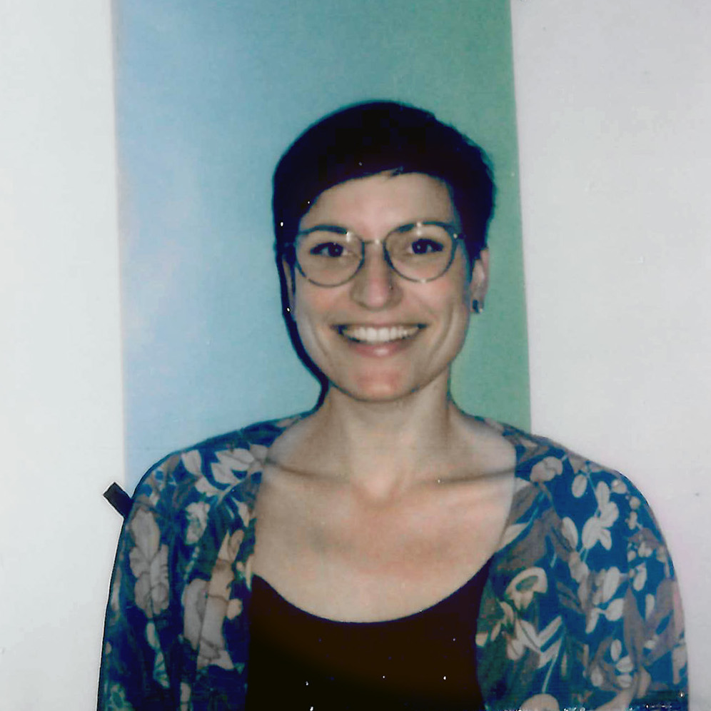 Astrid Ehrenhauser | Good Impact